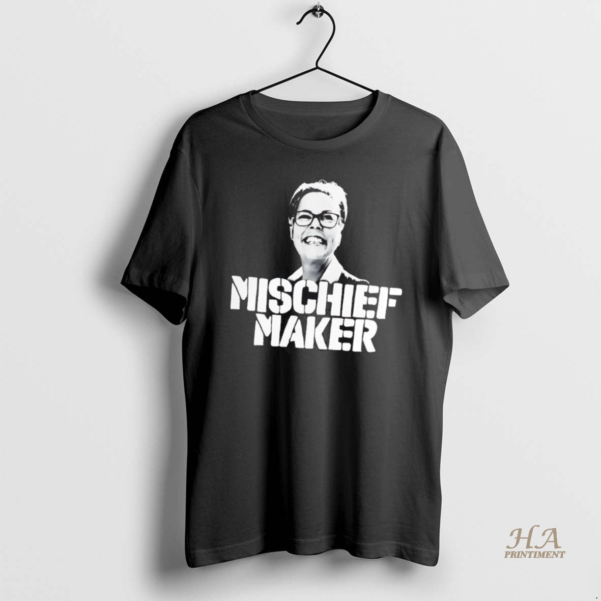 Official Tamara Lich Mischief Maker Shirt Hoodie Sweatshirt | PurePodTees.com