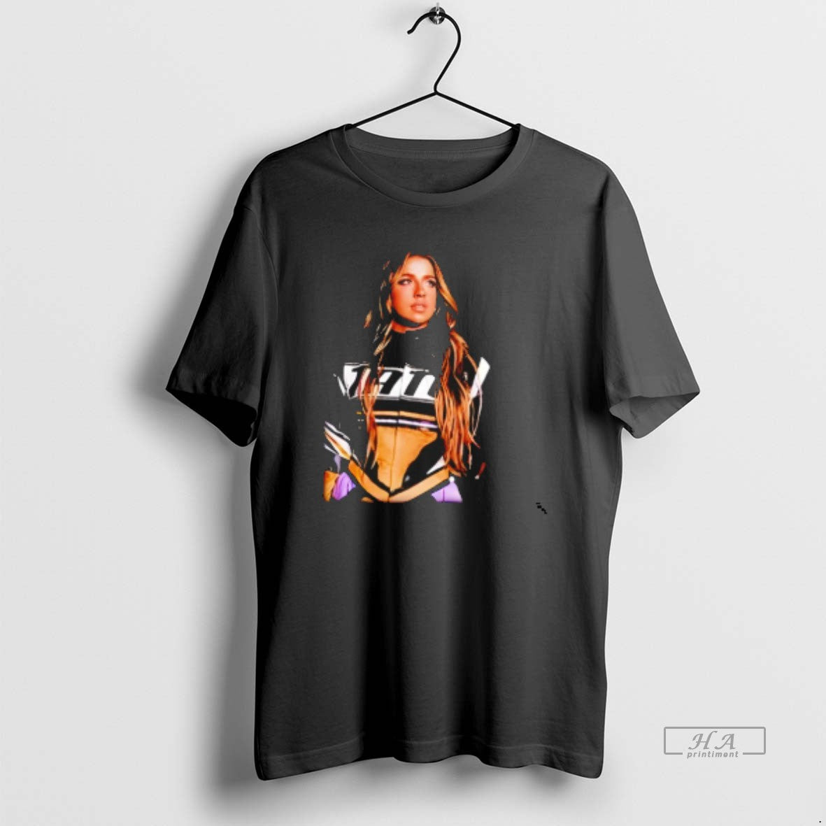 Official Tate Mcrae T8 Vintage Graphic Miss Possessive Tour 2025 Shirt Hoodie Sweatshirt | PurePodTees.com