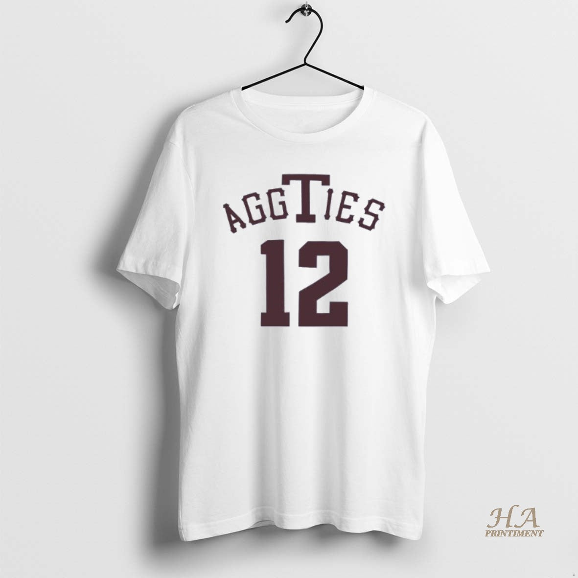 Official Texas Am Swc Champs Retro Aggies 12 Shirt Hoodie Sweatshirt | PurePodTees.com