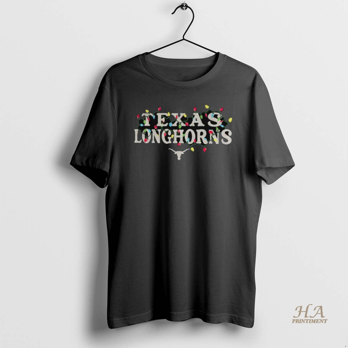 Official Texas Longhorns Football Merry Christmas 2025 Shirt Hoodie Sweatshirt | PurePodTees.com