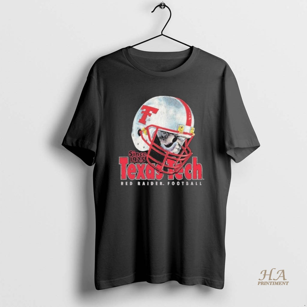Official Texas Tech Football Dogpile Helmet Shirt Hoodie Sweatshirt | PurePodTees.com