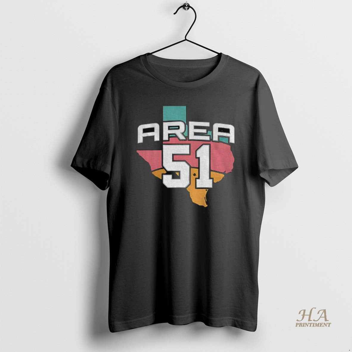 Official Texas Map Area 51 Victor Wembanyama San Antonio Spurs Shirt Hoodie Sweatshirt | PurePodTees.com
