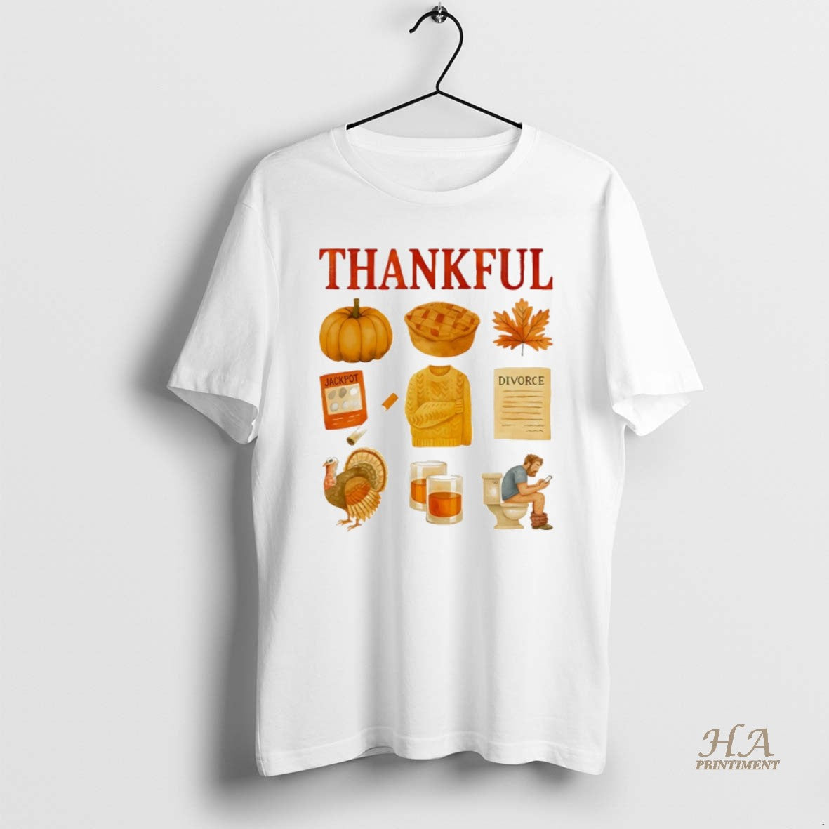 Official Thankful Icon Thanksgiving 2025 Christmas Shirt Hoodie Sweatshirt | PurePodTees.com