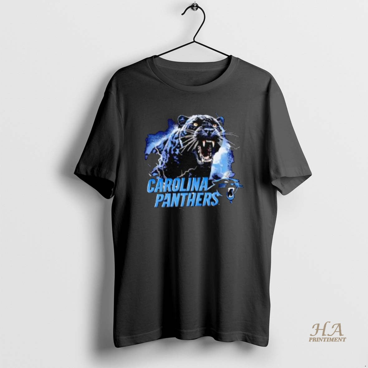 Official The Carolina Panthers Shirt Hoodie Sweatshirt | PurePodTees.com