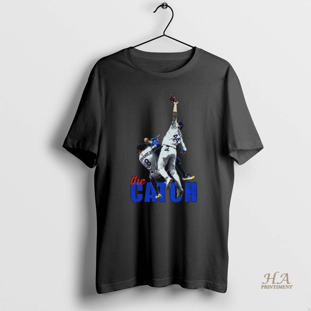 Official The Catch Andy Pages Los Angeles Dodgers Mlb Baseball Player World Series 2025 Shirt Hoodie Sweatshirt