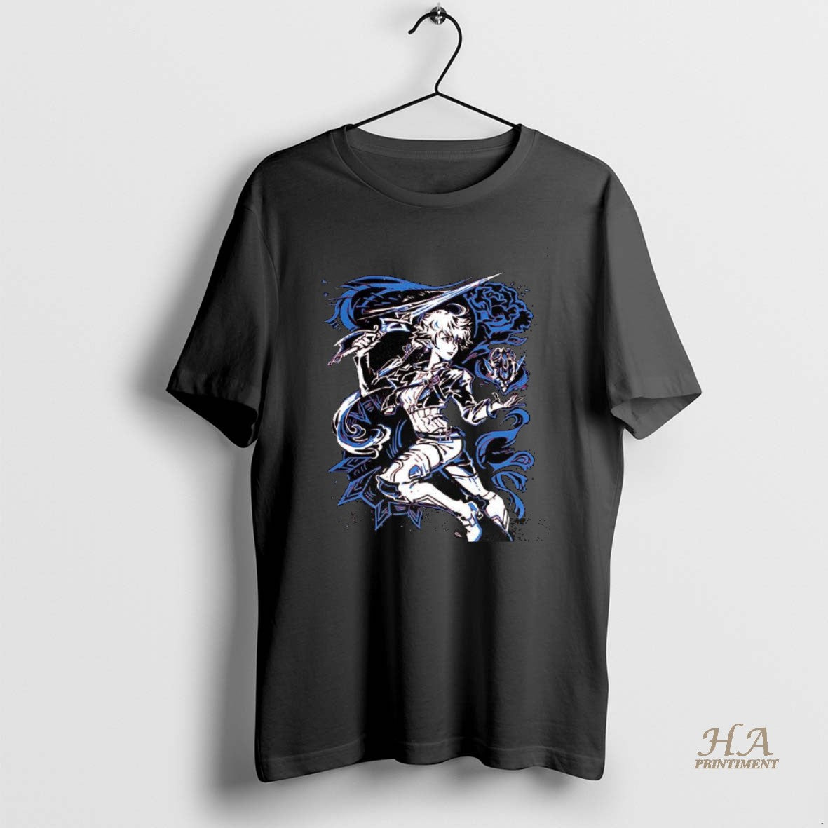 Official The Compassionate Elf Warrior Shirt Hoodie Sweatshirt | PurePodTees.com