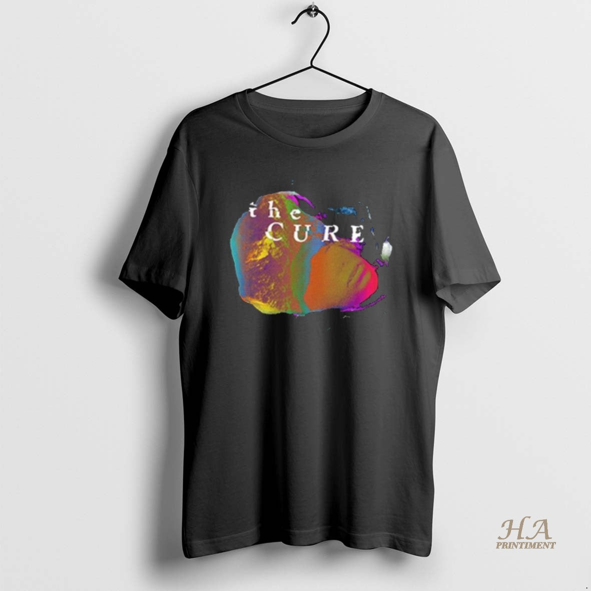 Official The Cure Mixes Of A Lost World Shirt Hoodie Sweatshirt | PurePodTees.com