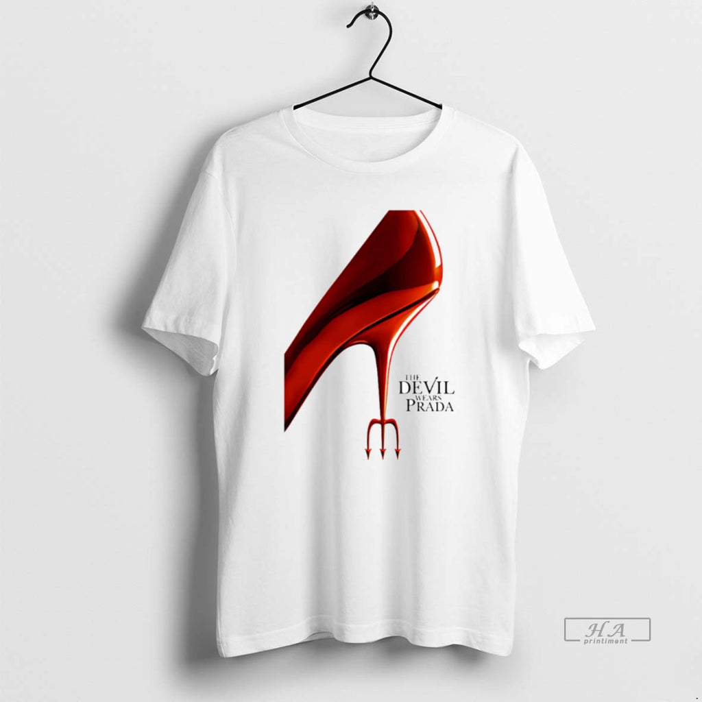 Official The Devil Wears Prada 2