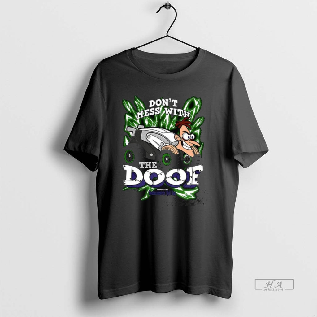 Official The Doof Dr