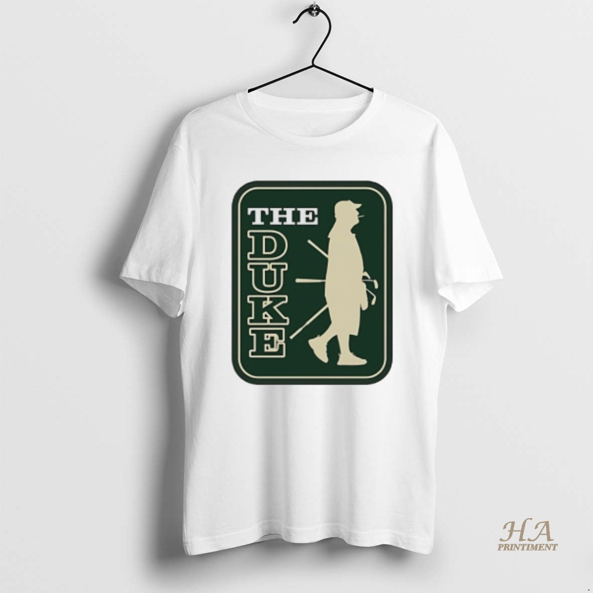 Official The Duke Classic Film Style Shirt Hoodie Sweatshirt | PurePodTees.com