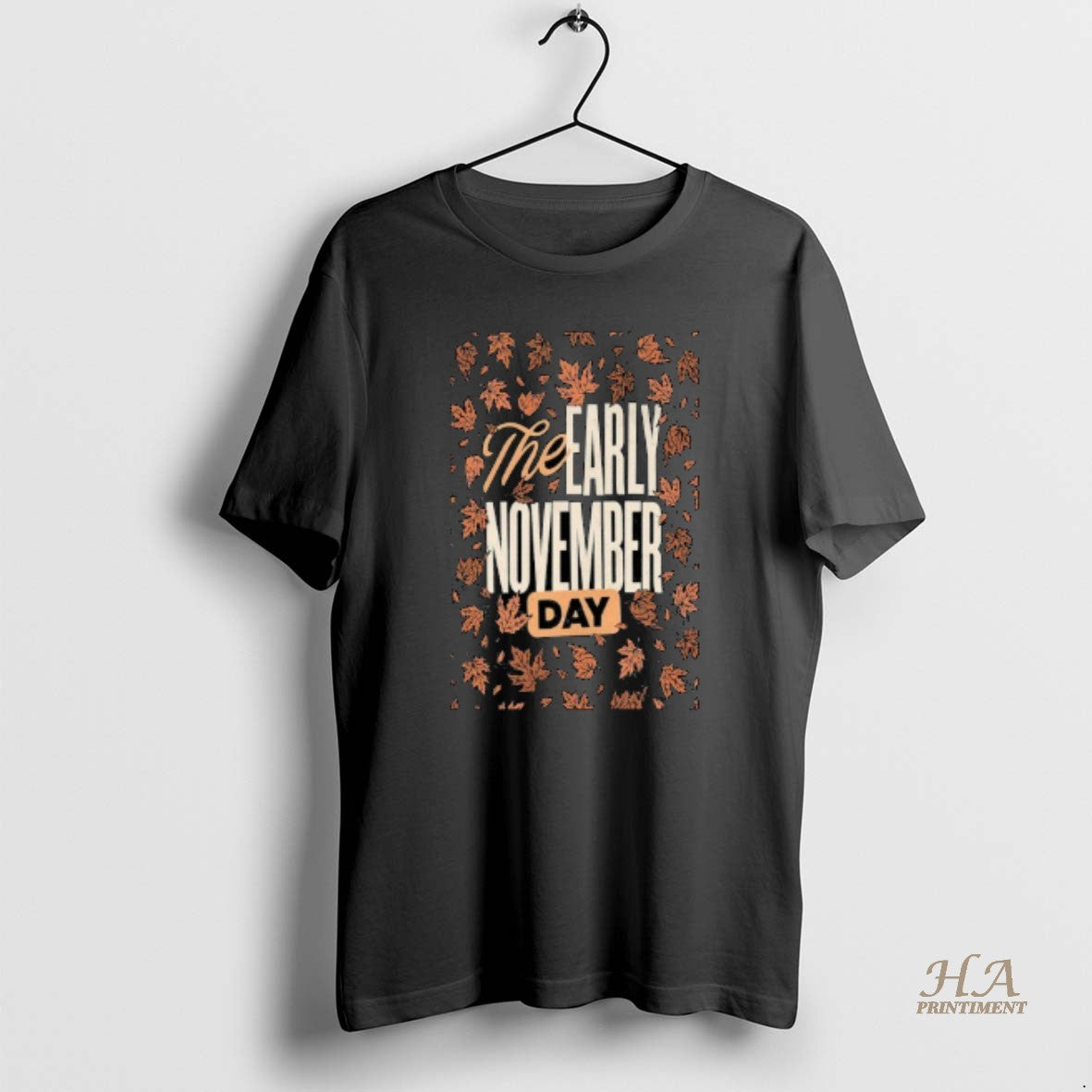 Official The Early Tour November Day 2025 Shirt Hoodie Sweatshirt | PurePodTees.com