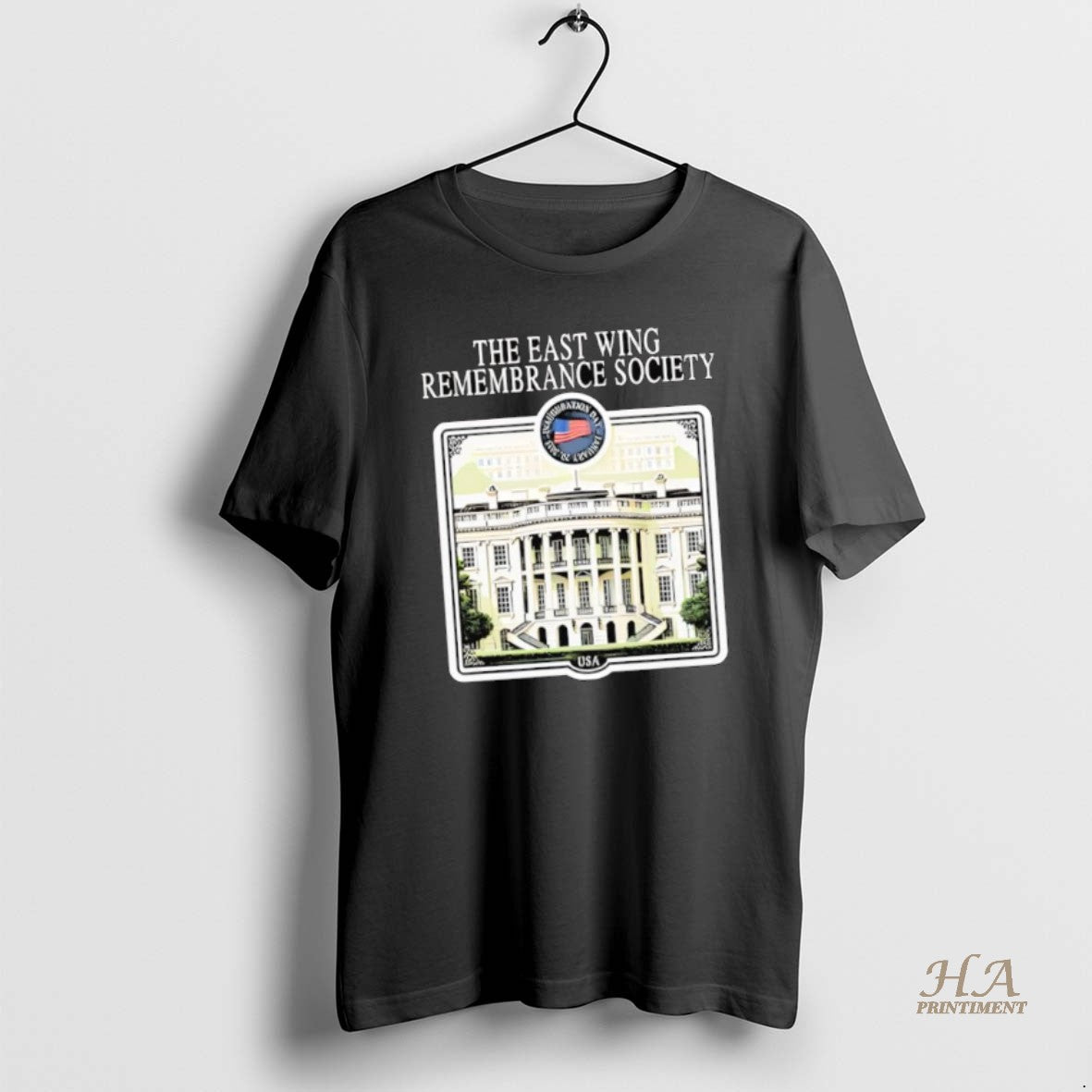 Official The East Wing Remembrance S Shirt Hoodie Sweatshirt | PurePodTees.com