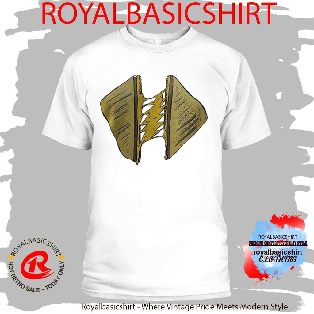 The Grateful Dead Grilled Cheese Shirt