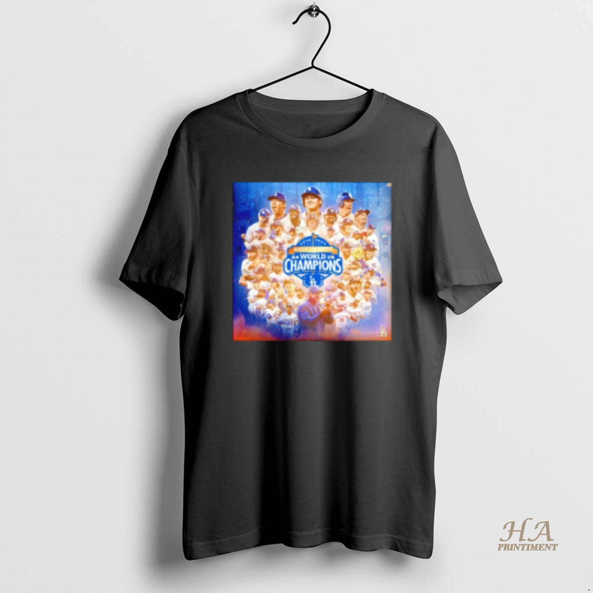 Official The Los Angeles Dodgers Are 2025 Back To Back World Series Champions Shirt Hoodie Sweatshirt | PurePodTees.com