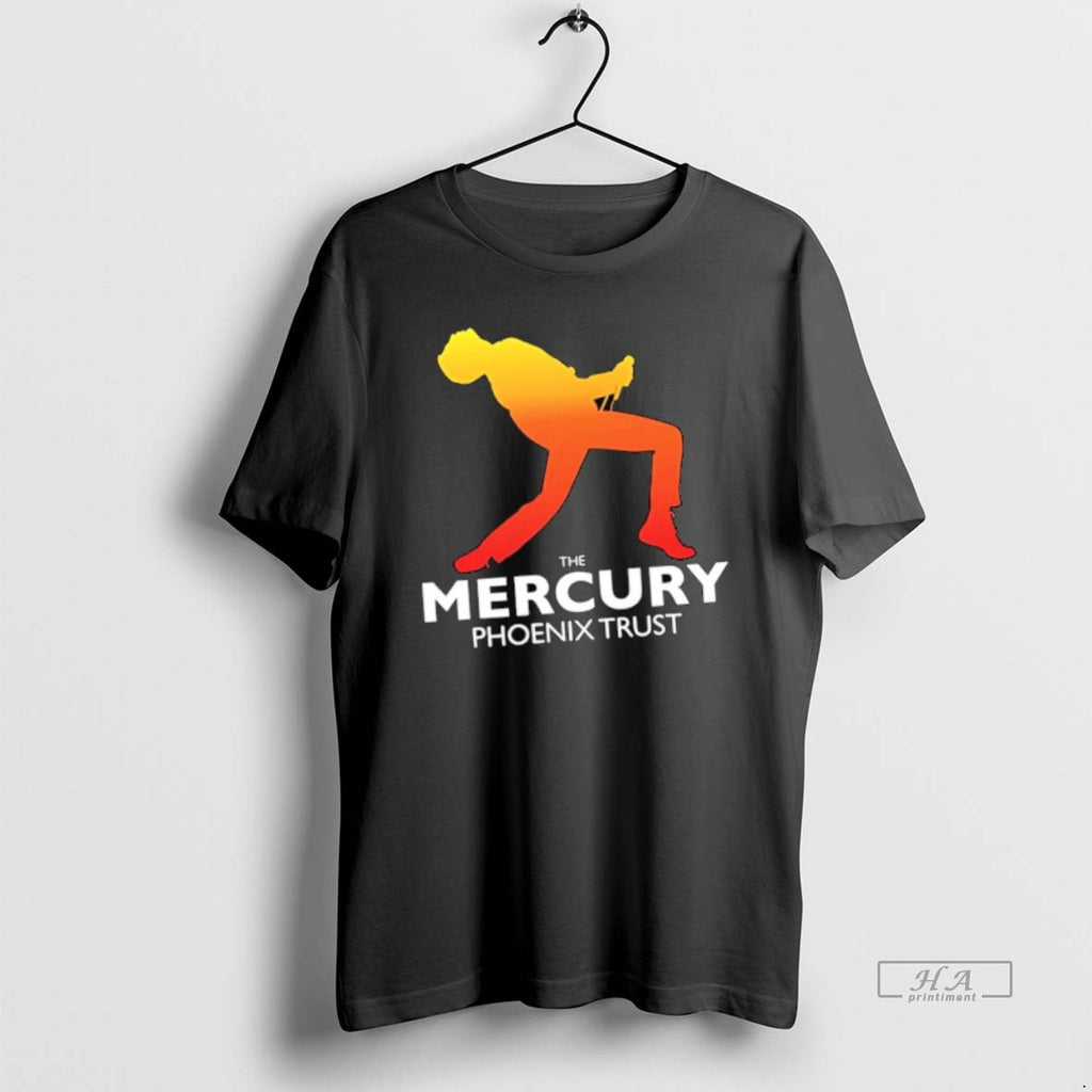 Official The Mercury Phoenix Trust