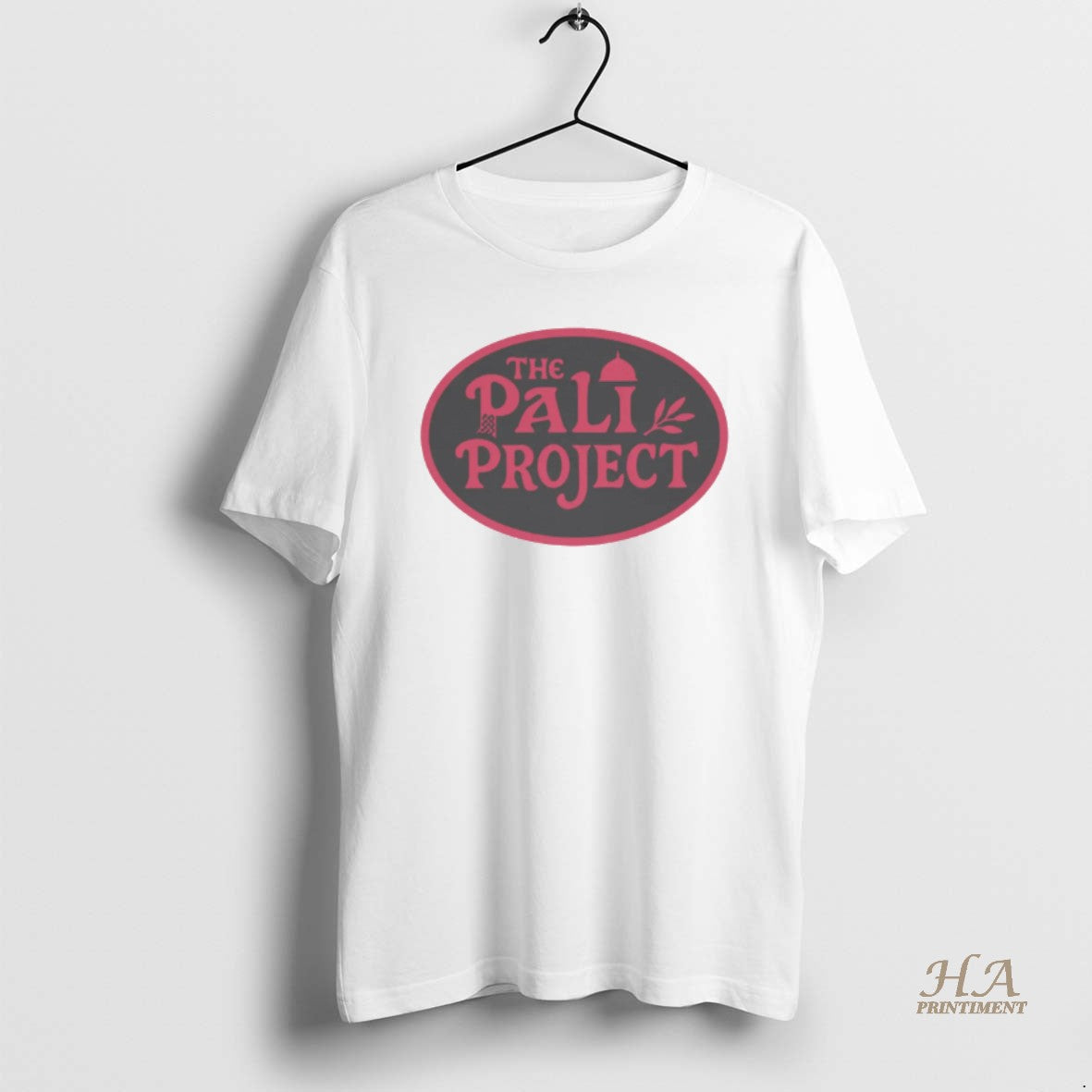 Official The Pali Project Premium Shirt Hoodie Sweatshirt | PurePodTees.com