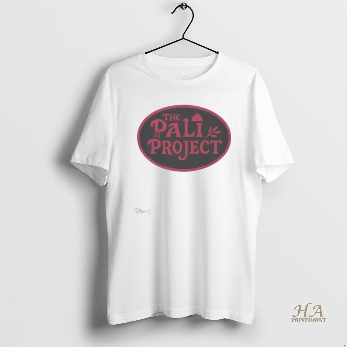 Official The Pali Project Shirt Hoodie Sweatshirt | PurePodTees.com