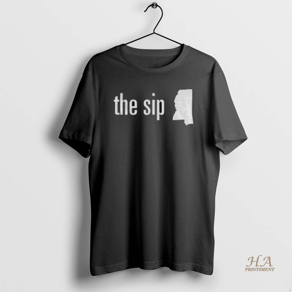 Official The Sip Ole Miss Sip Shirt Hoodie Sweatshirt | PurePodTees.com