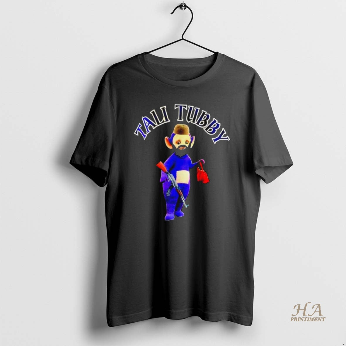 Official The Tali Tubby Shirt Hoodie Sweatshirt | PurePodTees.com