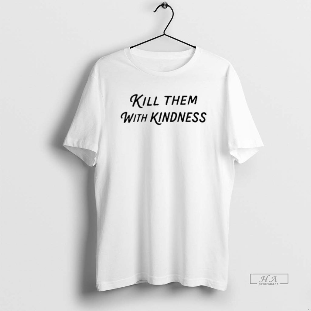 Official The Tipsy Angel Kill Them With Kindness