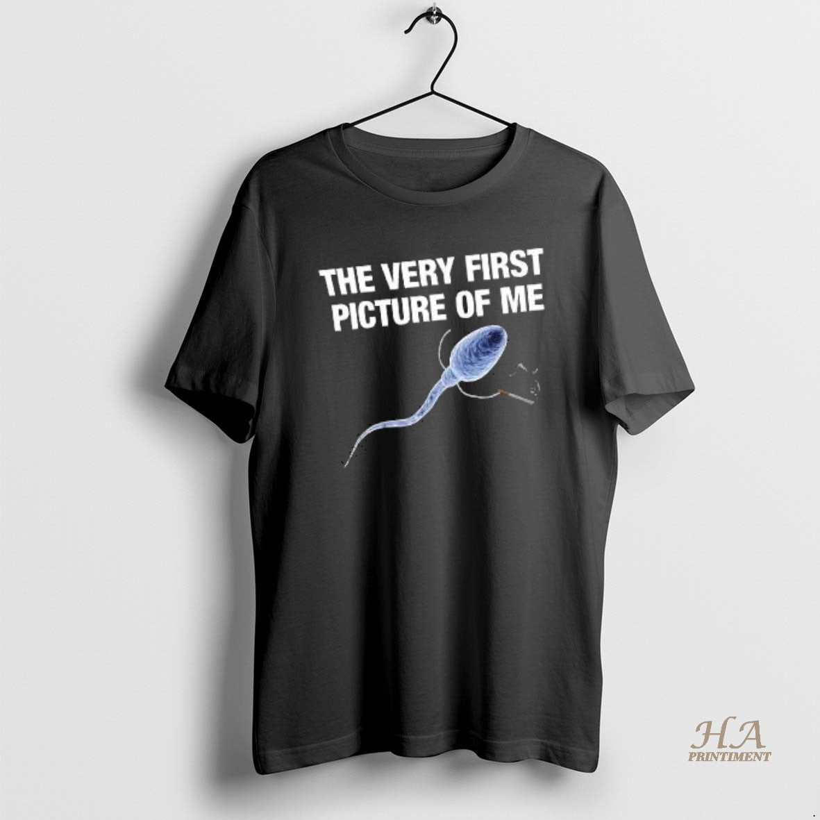 Official The Very First Picture Of Me Shirt Hoodie Sweatshirt | PurePodTees.com