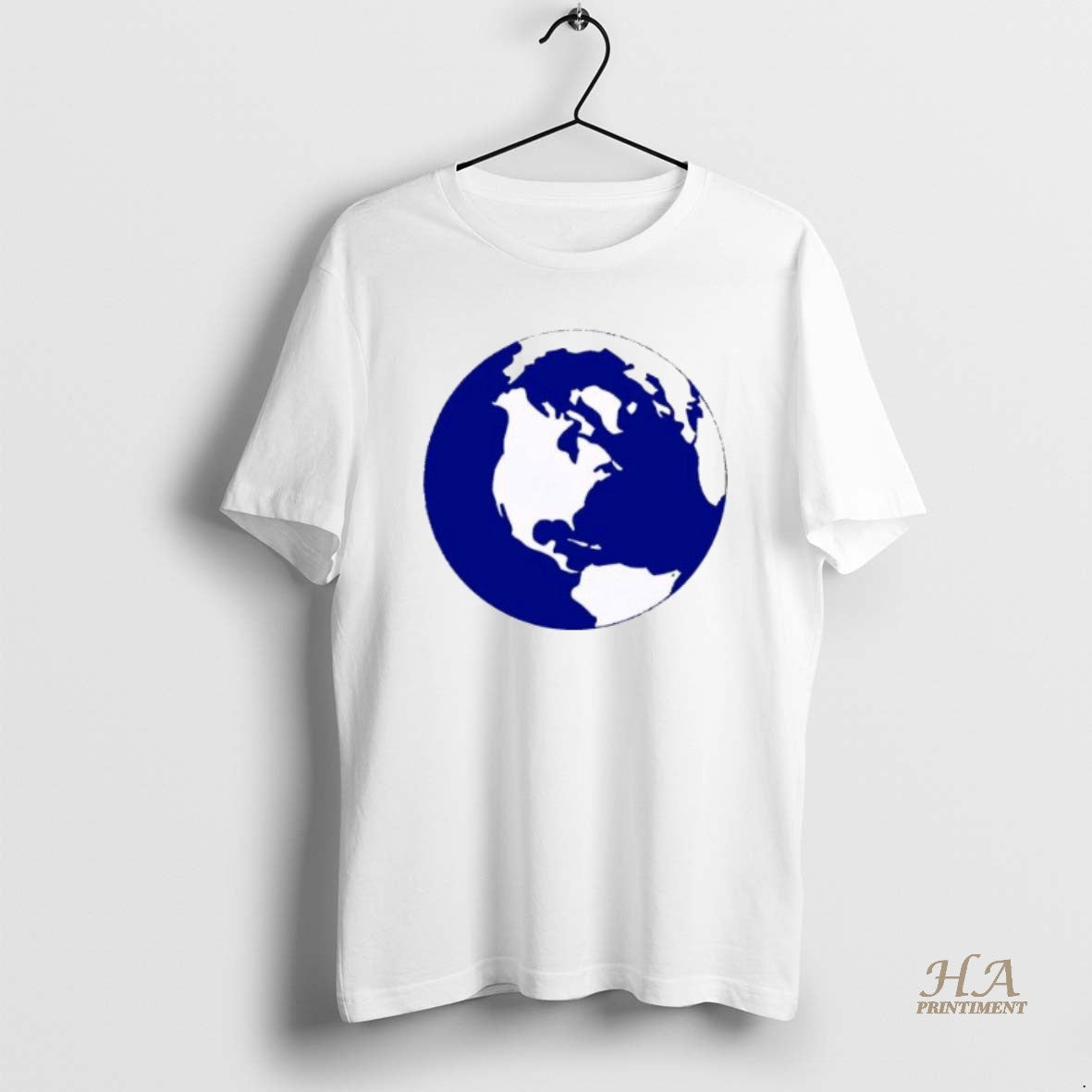 Official The Office Earth Globe Ornaments White Shirt Hoodie Sweatshirt | PurePodTees.com
