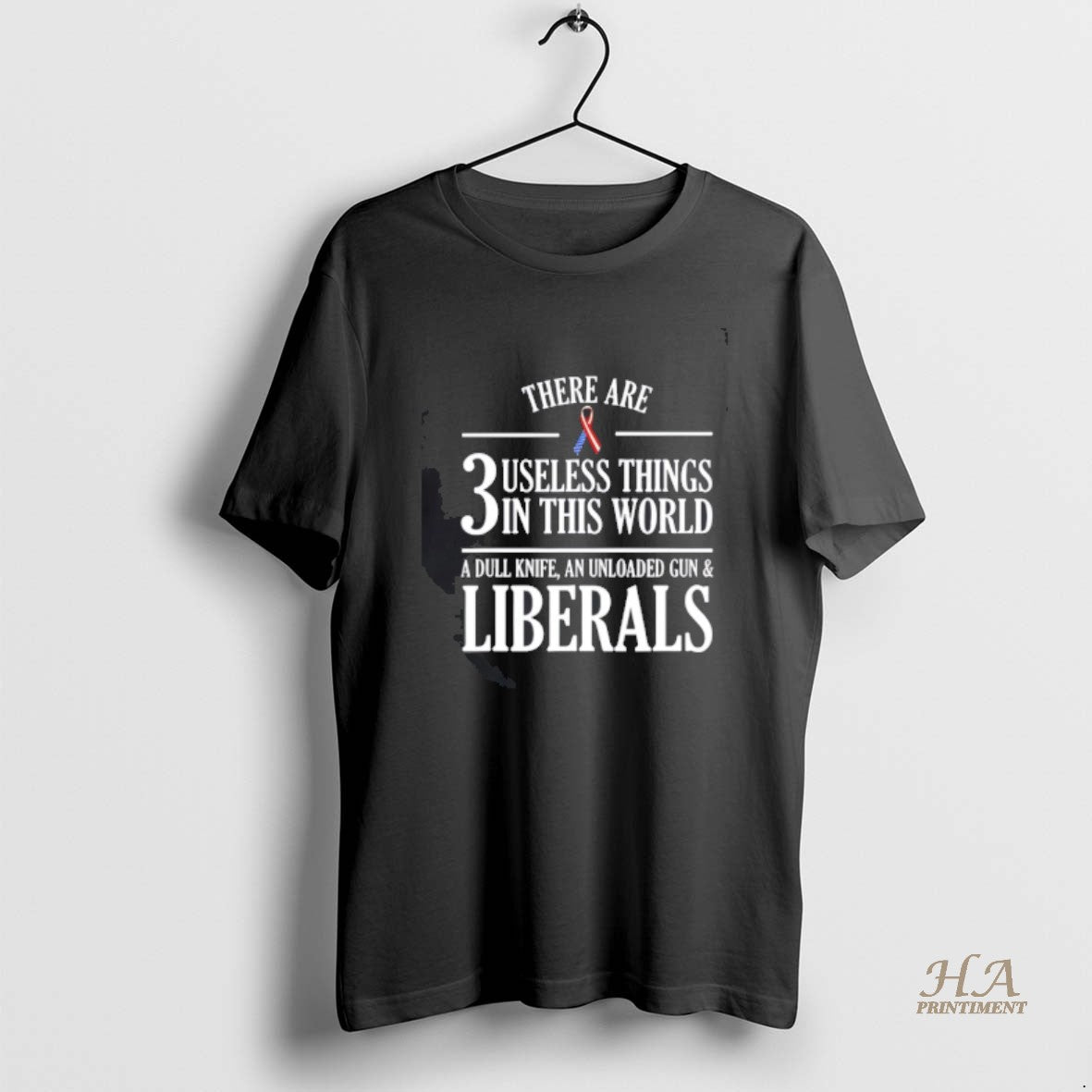 Official There Are 3 Useless Things In This World Shirt Hoodie Sweatshirt | PurePodTees.com