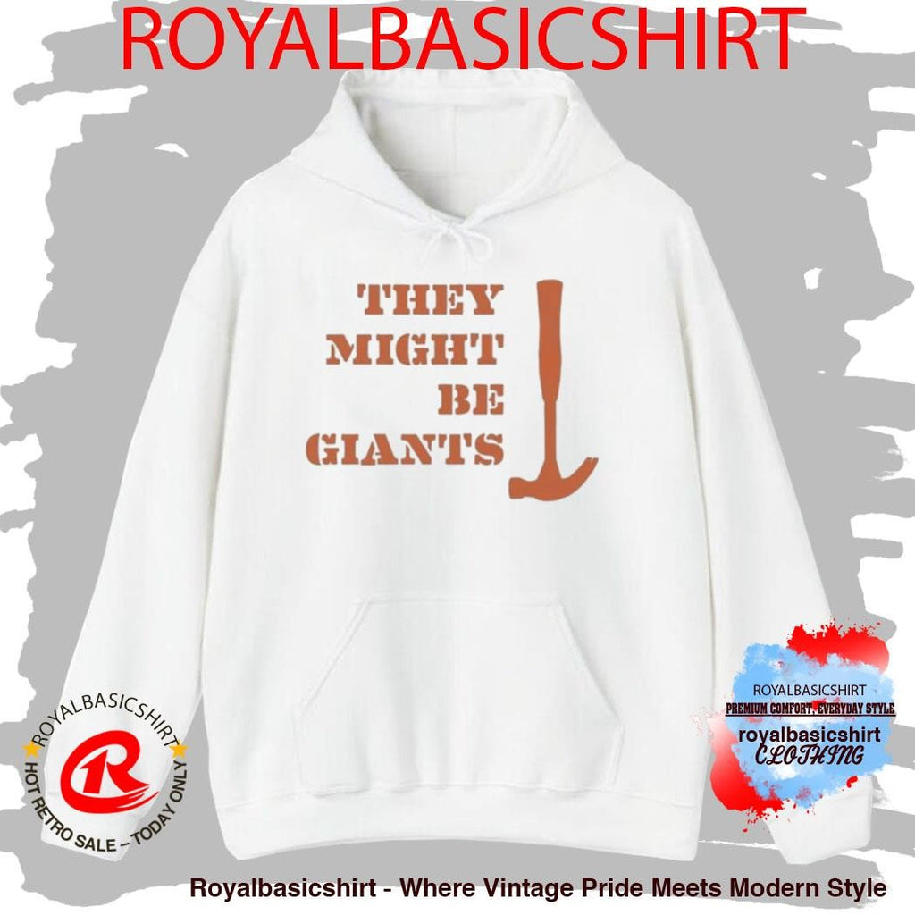 They Might Be Giants Demo Lition Shirt