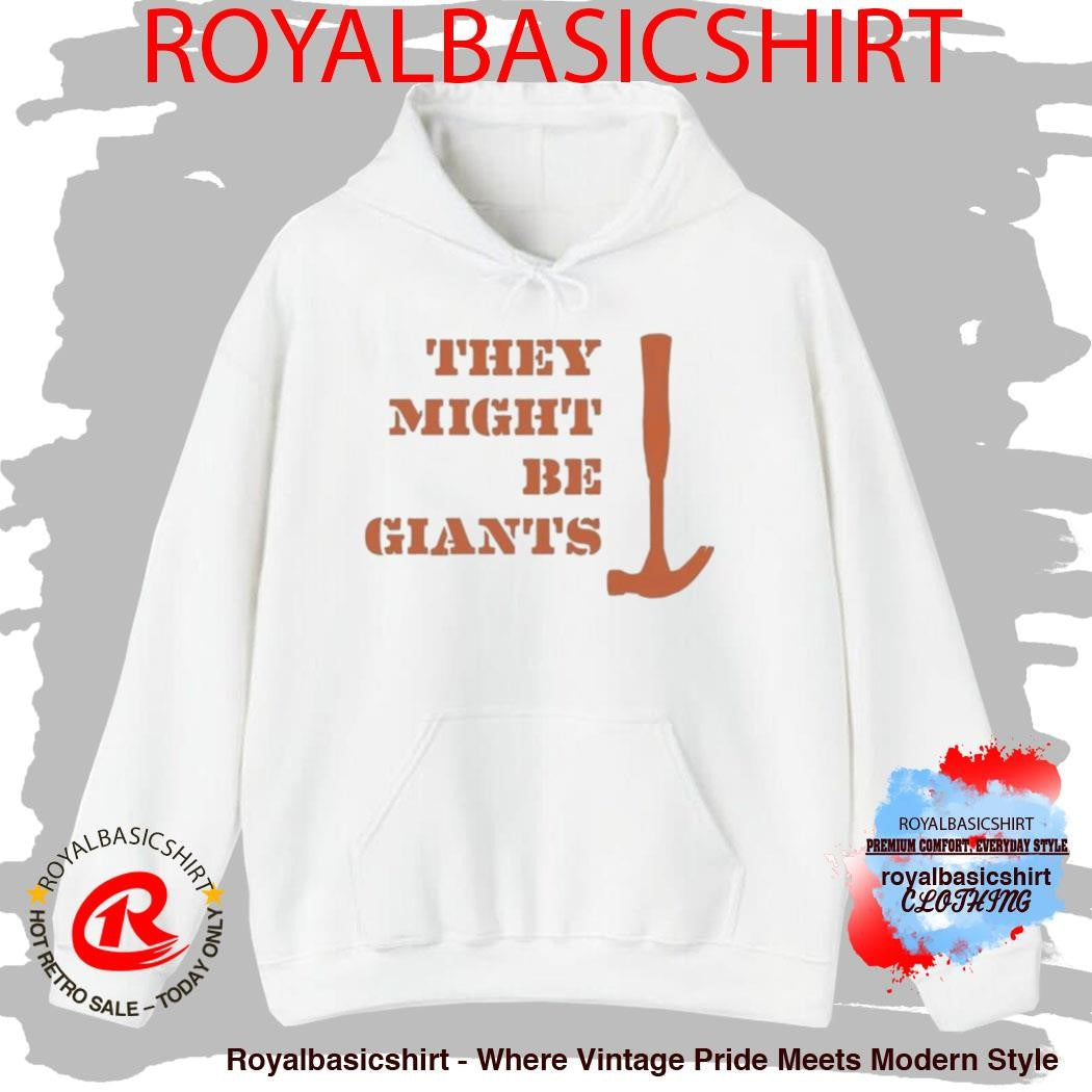 They Might Be Giants Demo Lition Shirt