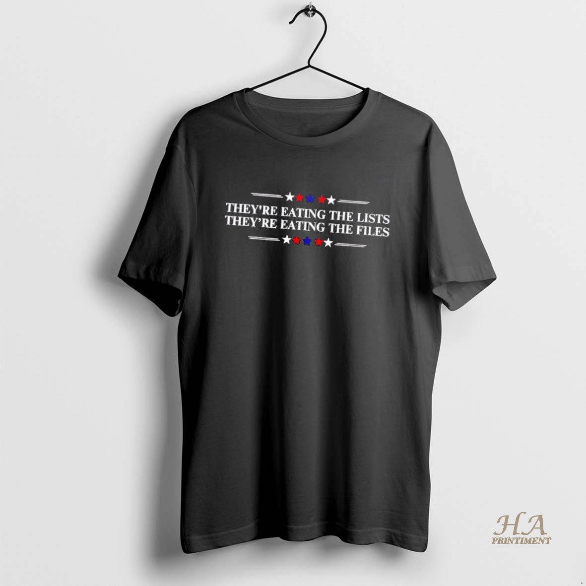 Official Theyre Eating The Lists Theyre Eating The Files Shirt Hoodie Sweatshirt | PurePodTees.com