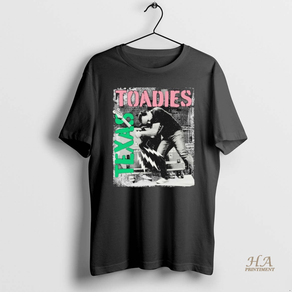 Official Toadies Clark Shirt Hoodie Sweatshirt | PurePodTees.com