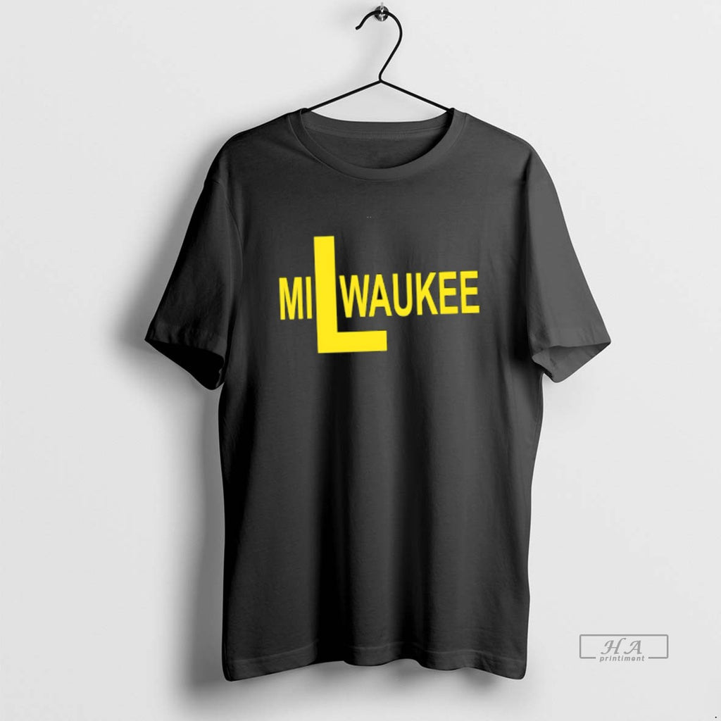 Official Top Milwaukee L Big