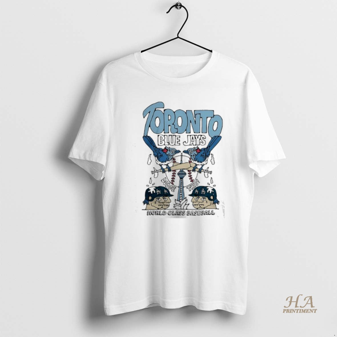 Official Toronto Blue Jays 2025 World Class Baseball Sarcastic Shirt Hoodie Sweatshirt | PurePodTees.com