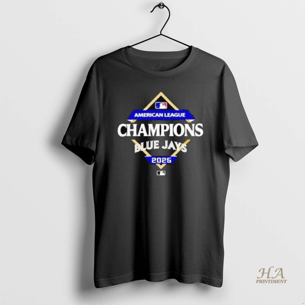 Official Toronto Blue Jays King Of American League Championship Series 2025 Shirts Hoodie Sweatshirt | PurePodTees.com