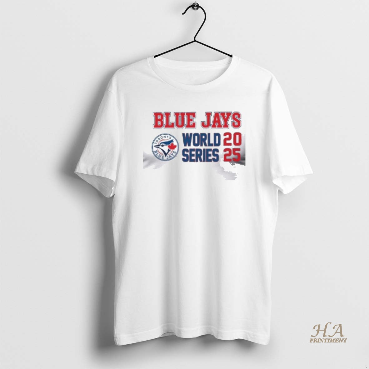 Official Toronto Blue Jays World Series 2025 T Men Shirt Hoodie Sweatshirt | PurePodTees.com