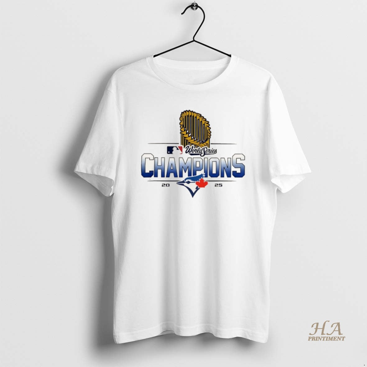 Official Toronto Blue Jays World Series Champions 2025 Cup Christmas Shirt Hoodie Sweatshirt | PurePodTees.com