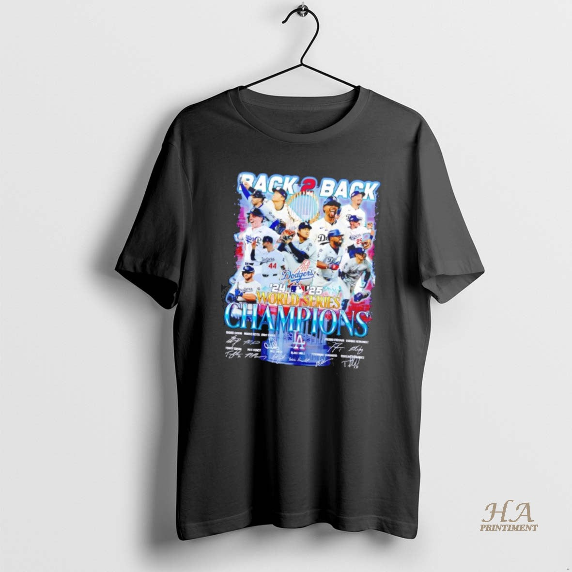 Official Toronto Blue Jays Back 2 Back World Series Champions 2025 Shirt Hoodie Sweatshirt | PurePodTees.com