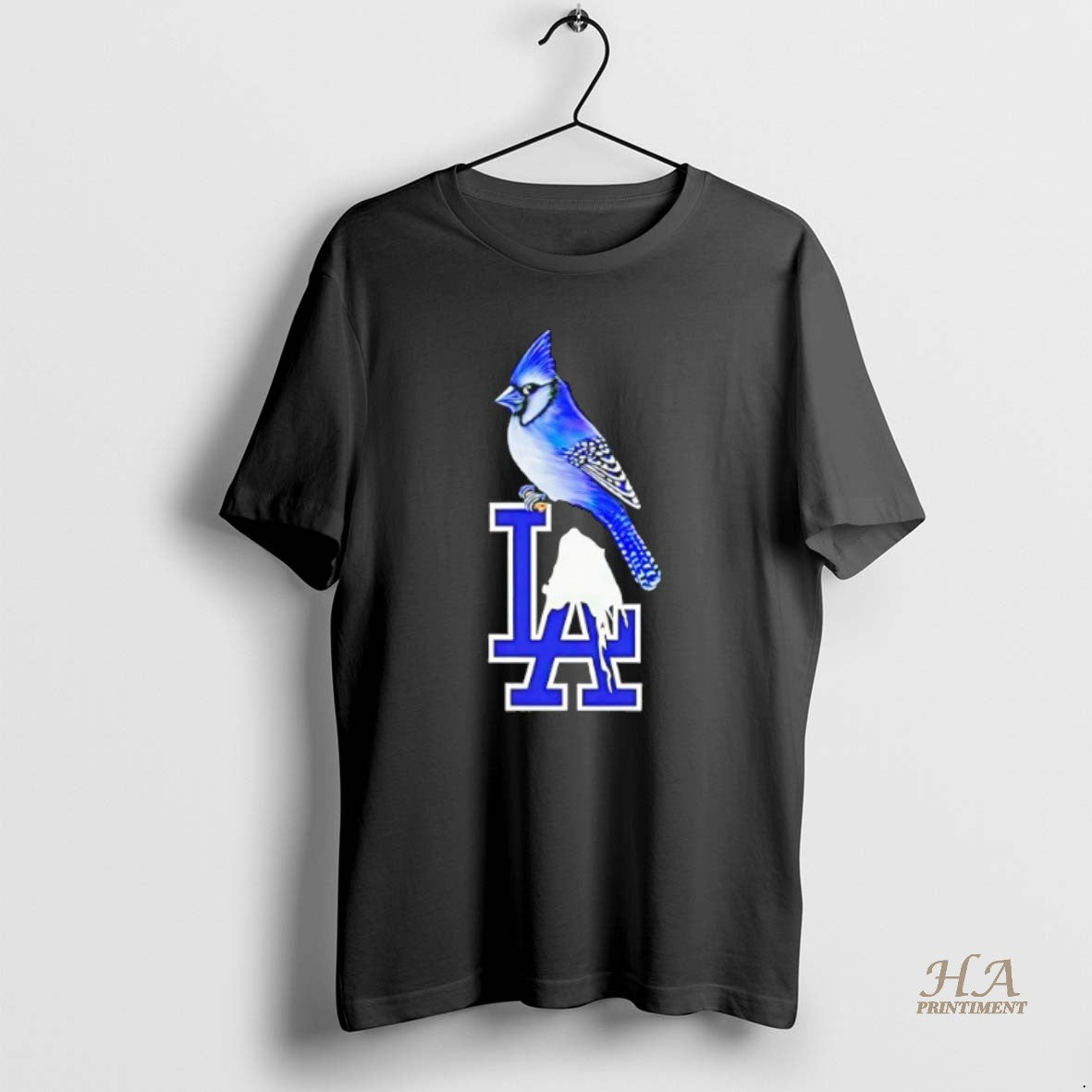 Official Toronto Blue Jays Pooping On La Dodgers Sarcastic Shirt Hoodie Sweatshirt | PurePodTees.com