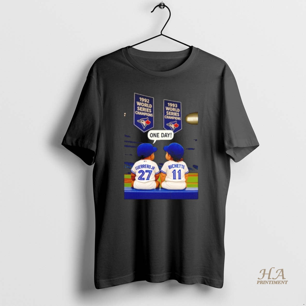 Official Toronto Guerrero Jr Shirt Hoodie Sweatshirt | PurePodTees.com