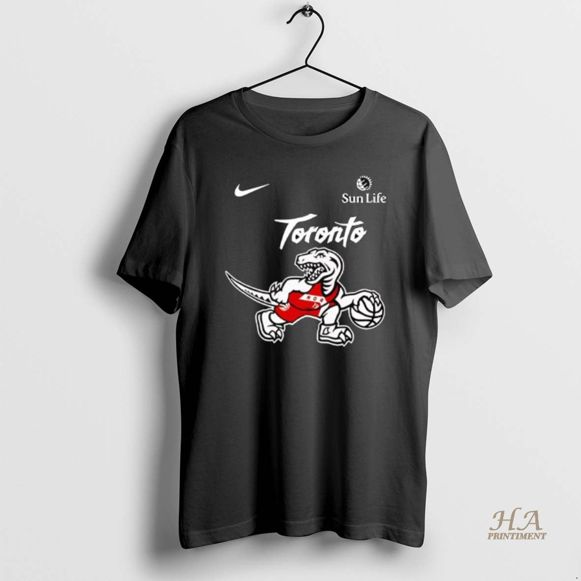 Official Toronto Raptors 2025 Basketball New Uniform Shirt Hoodie Sweatshirt | PurePodTees.com