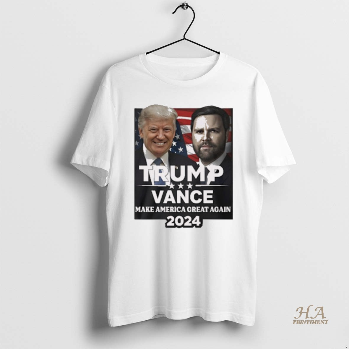 Official Toyota Chairman Akio Toyoda Wearing Trump Vance Make America Great Again 2024 Shirt Hoodie Sweatshirt