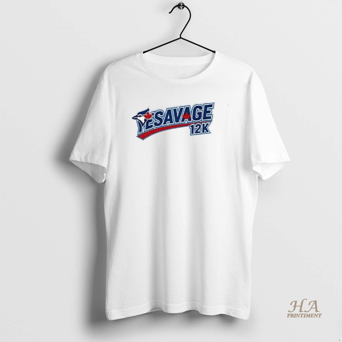 Official Trey Yesavage Toronto Blue Jays Yesavage 12k Mlb Baseball 2025 World Series Shirt Hoodie Sweatshirt