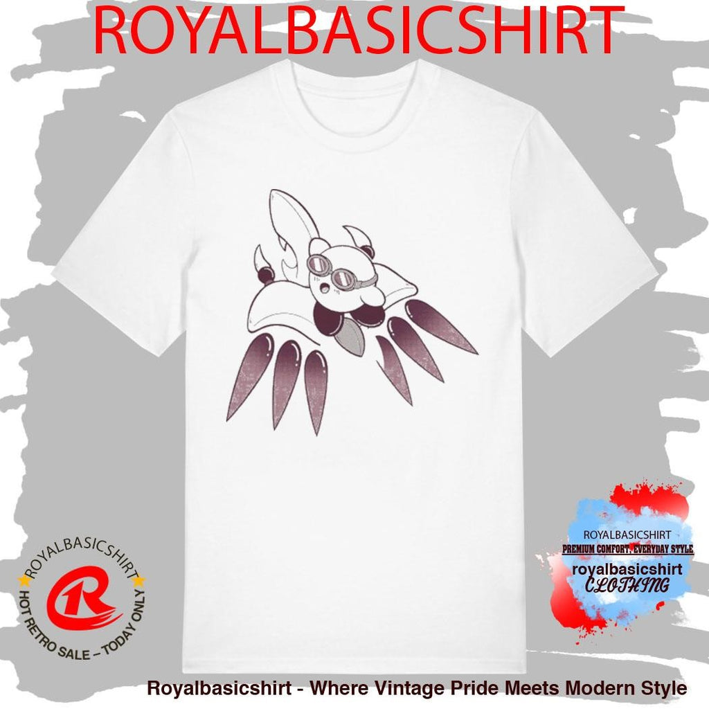 Trial In The Sky Shirt