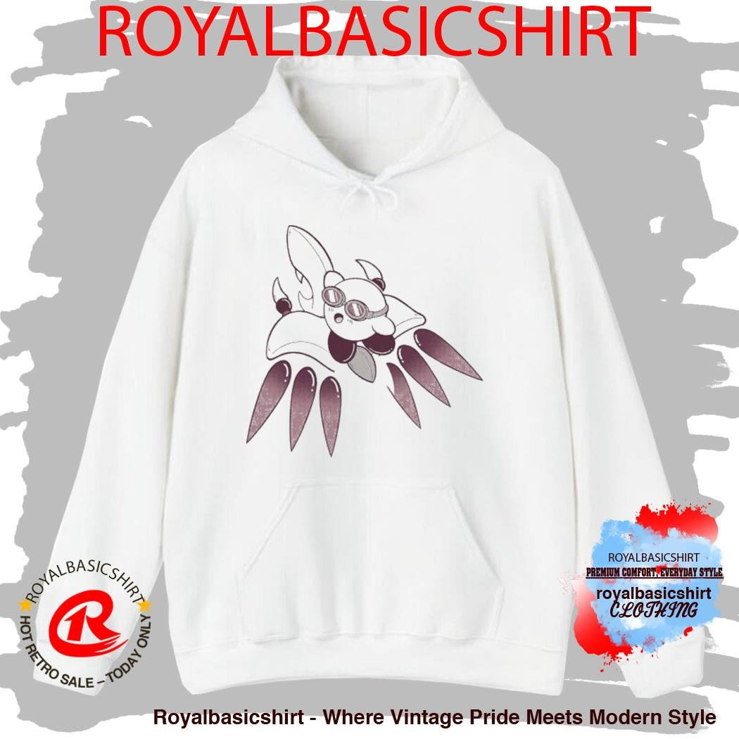 Trial In The Sky Shirt