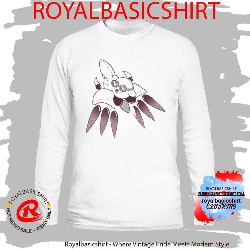 Trial In The Sky Shirt