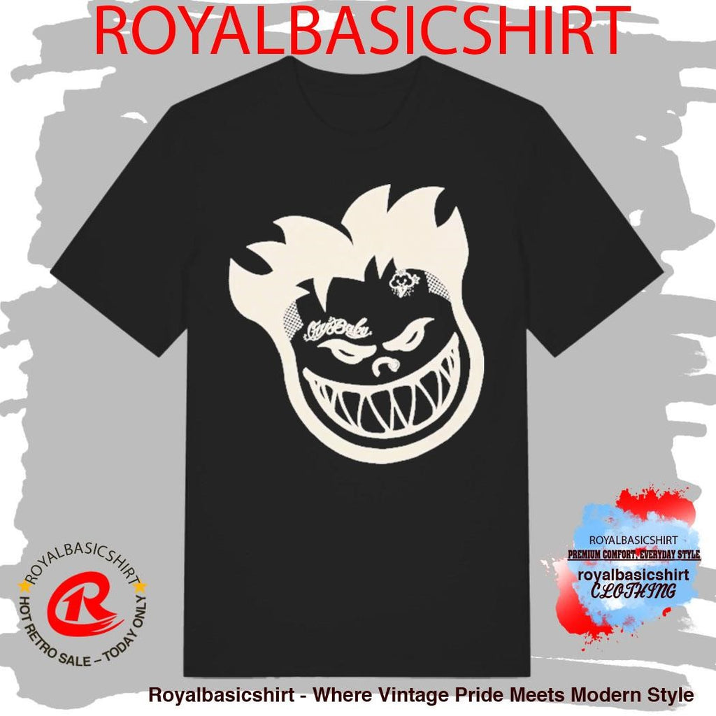 Triko Fat Nick Shirt