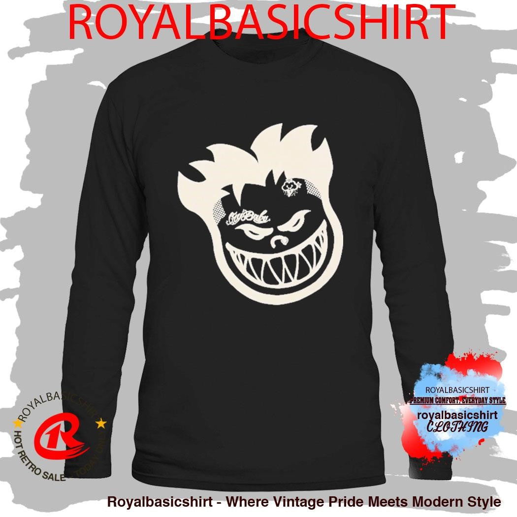 Triko Fat Nick Shirt