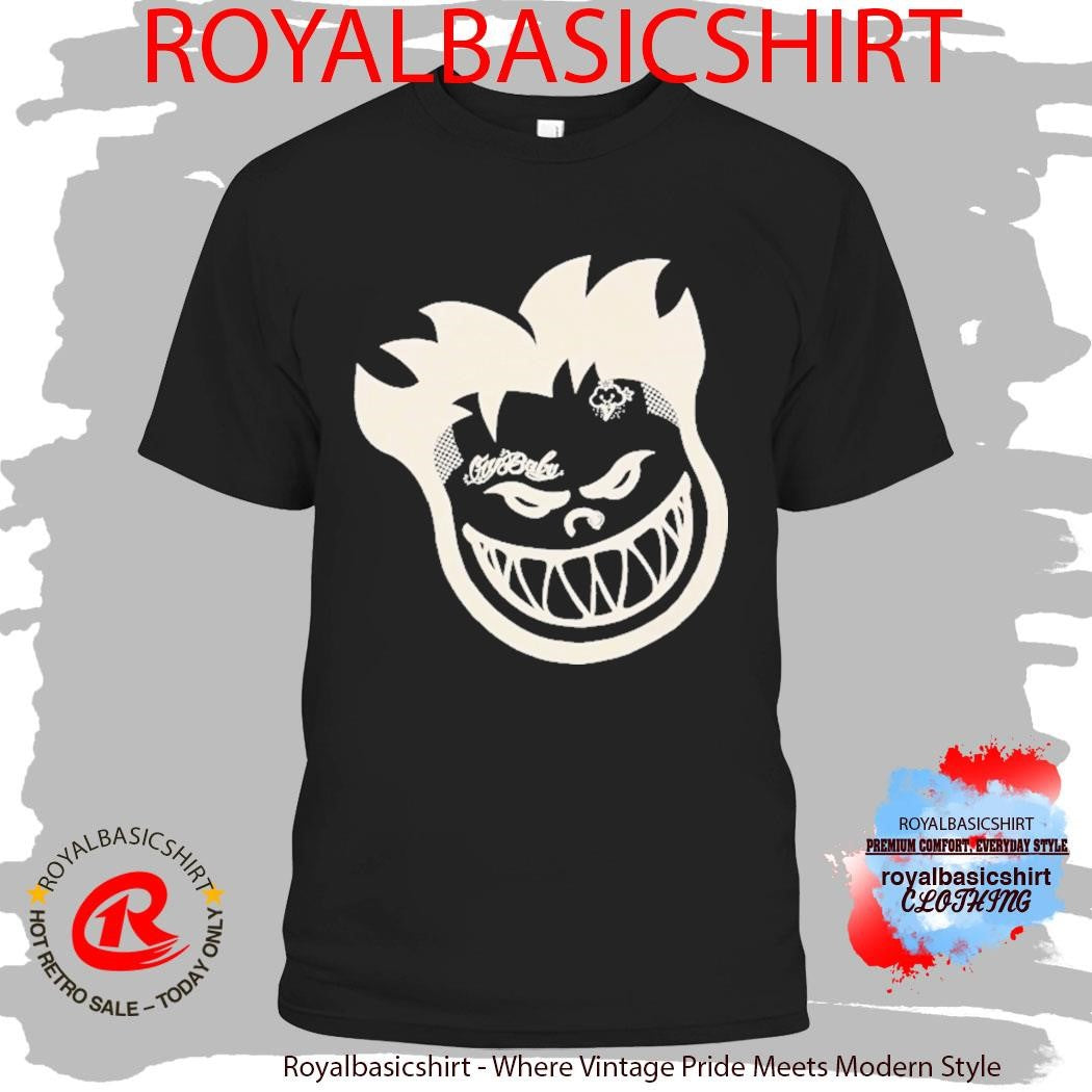 Triko Fat Nick Shirt