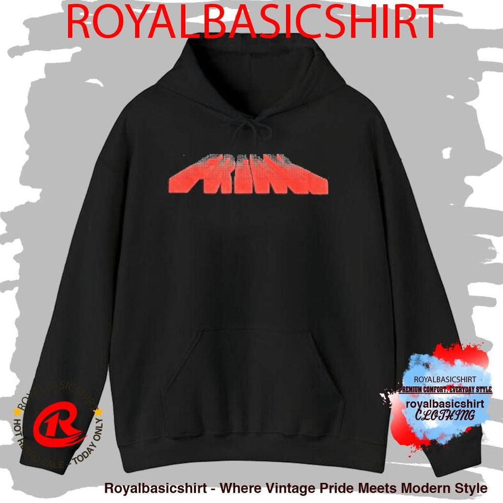 Triko Freak Logo Shirt
