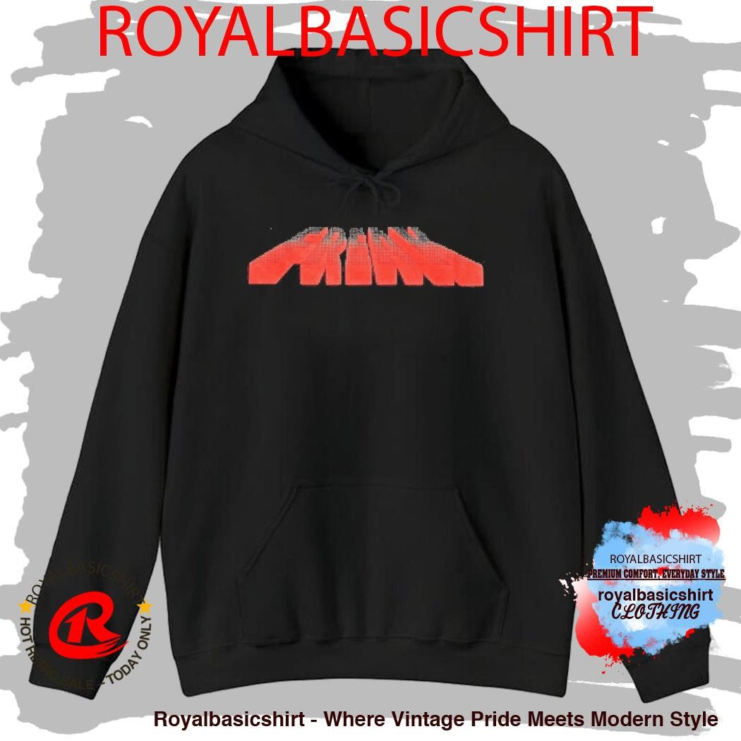 Triko Freak Logo Shirt